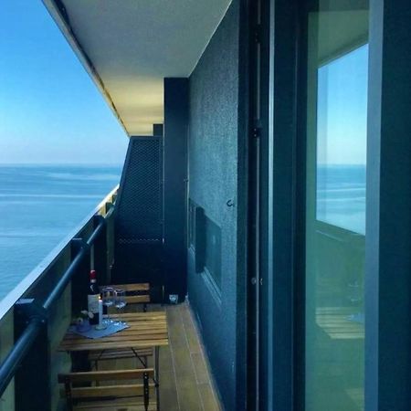 Batumi Orbi City Wonderful Sea View ภายนอก รูปภาพ